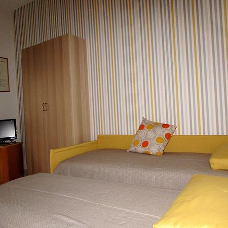 Dimora Nini Villa Наполи Екстериор снимка