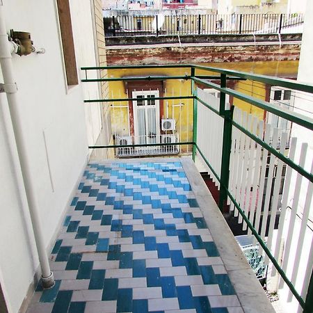 Dimora Nini Villa Наполи Екстериор снимка