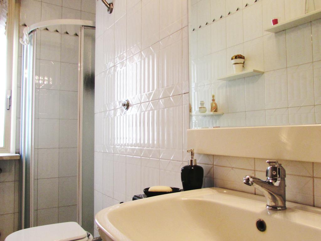 Dimora Nini Villa Наполи Екстериор снимка