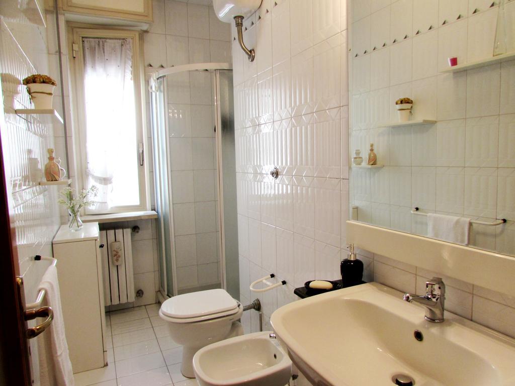 Dimora Nini Villa Наполи Екстериор снимка