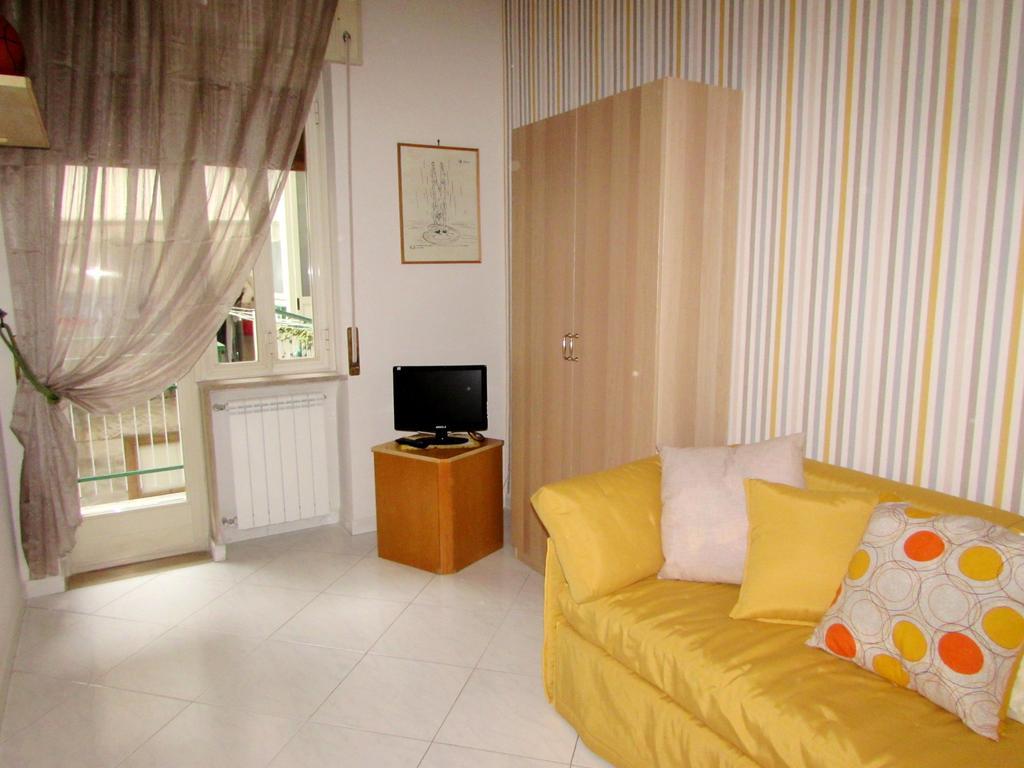Dimora Nini Villa Наполи Екстериор снимка