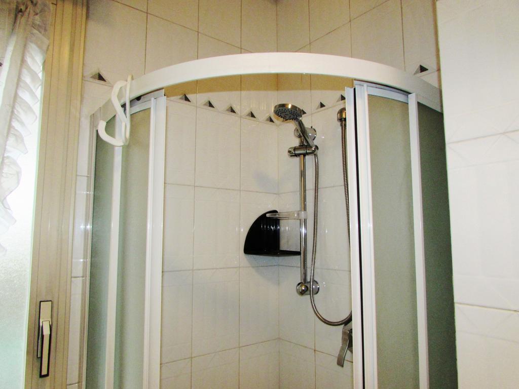 Dimora Nini Villa Наполи Екстериор снимка