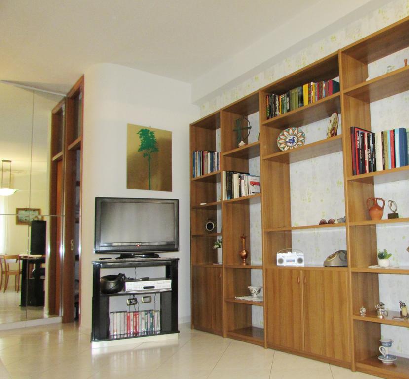 Dimora Nini Villa Наполи Екстериор снимка